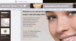 Desktop Screenshot of amaspllc.com
